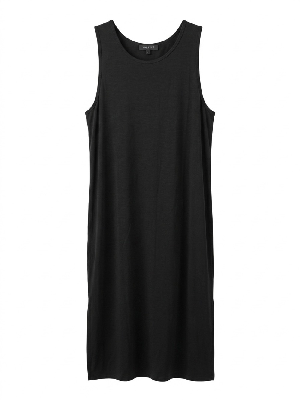 Unbound Merino Women's Merino Travel Dress, Size L